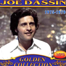Joe Dassin 2ч [2 CD/mp3]